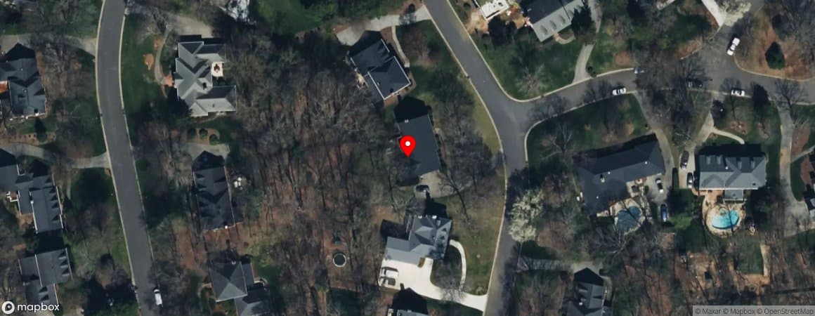 House image located at Charlotte, North Carolina, 28210