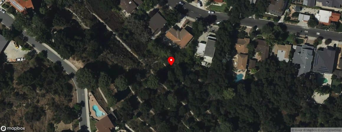 House image located at Glendale, California, 91208
