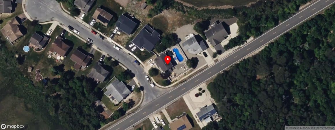 House image located at Tuckerton, New Jersey, 8087