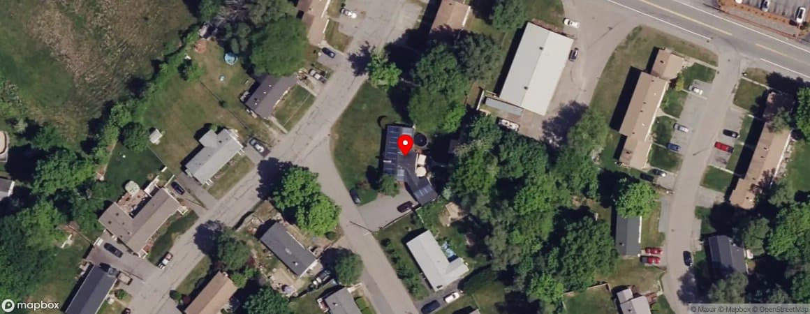 House image located at Ayer, Massachusetts, 1432