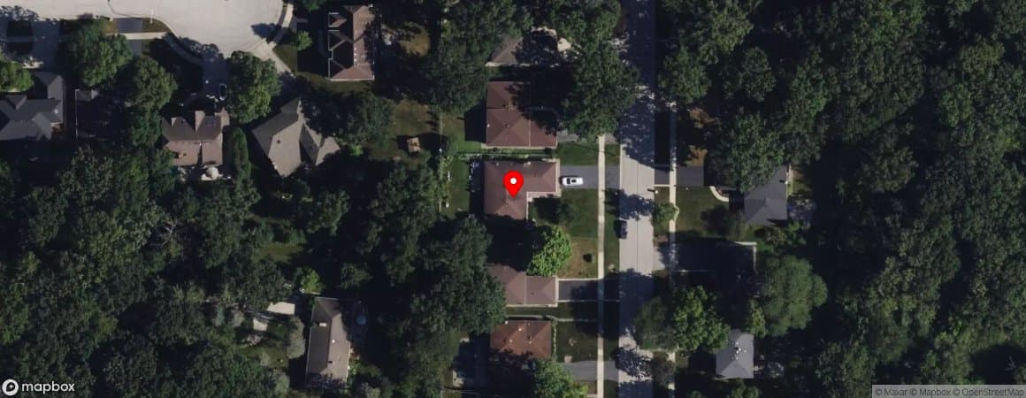 House image located at Wood Dale, Illinois, 60191