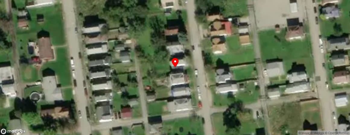 House image located at Uniontown, Pennsylvania, 15401