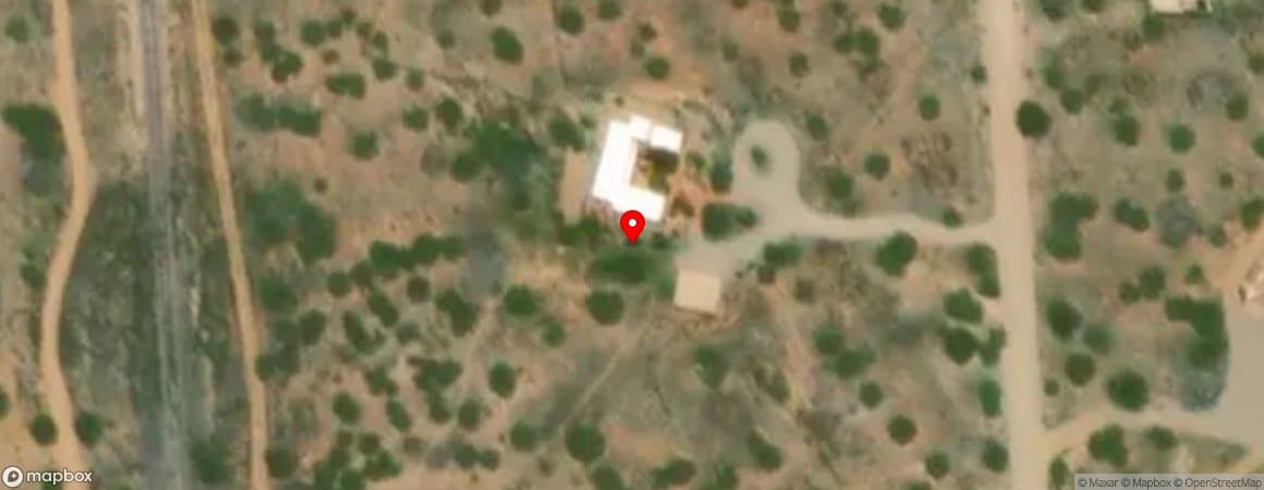 House image located at Santa Fe, New Mexico, 87508