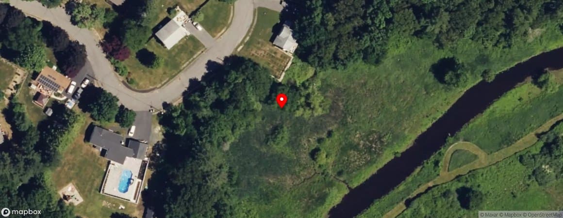 House image located at Bridgewater, Massachusetts, 2324