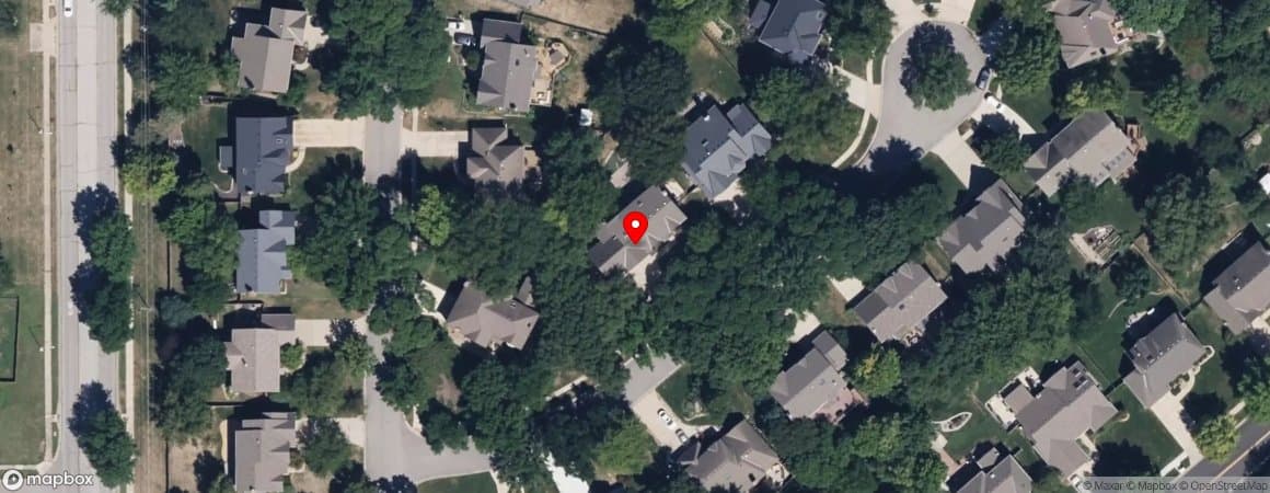House image located at Lenexa, Kansas, 66215