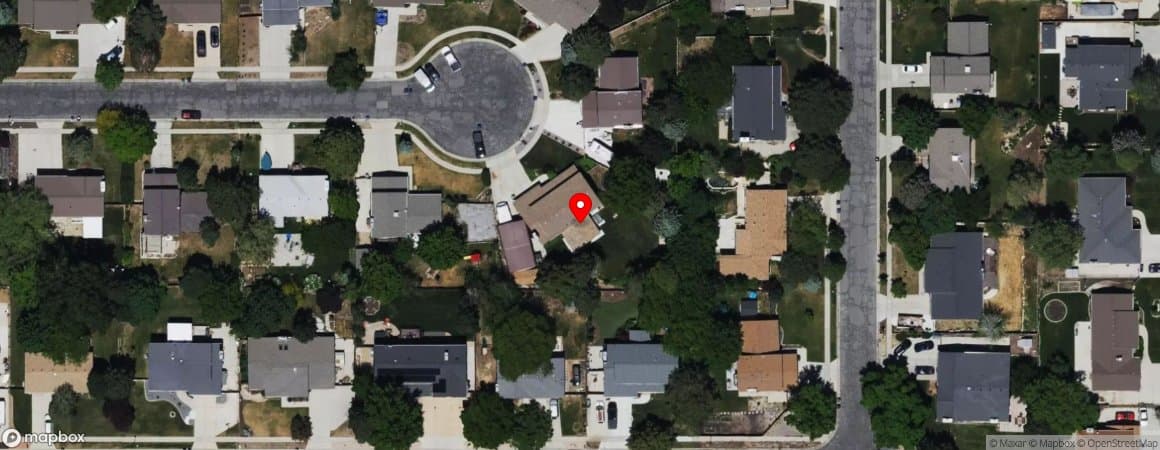 House image located at Sandy, Utah, 84092