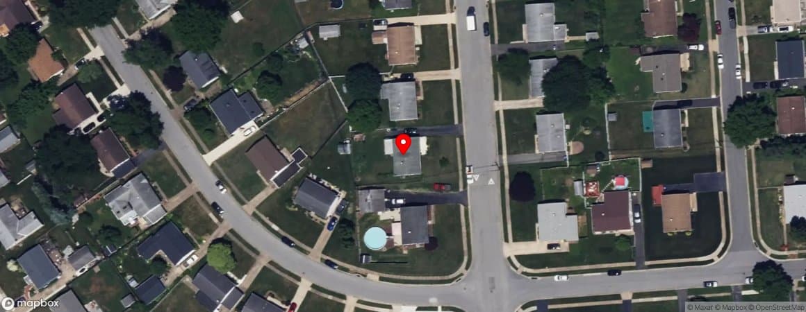 House image located at Wilmington, Delaware, 19808