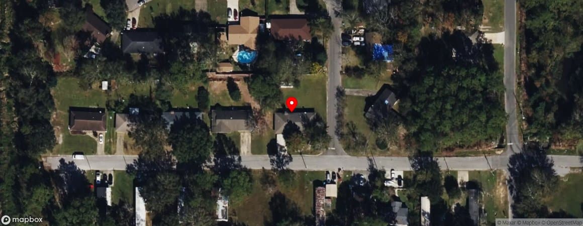 House image located at Gulfport, Mississippi, 39503