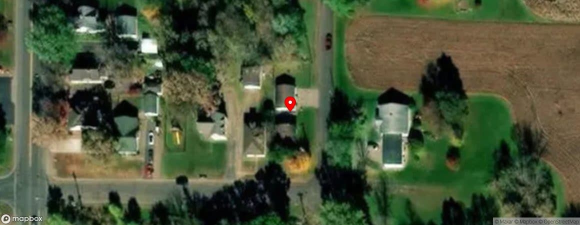 House image located at Rush City, Minnesota, 55069
