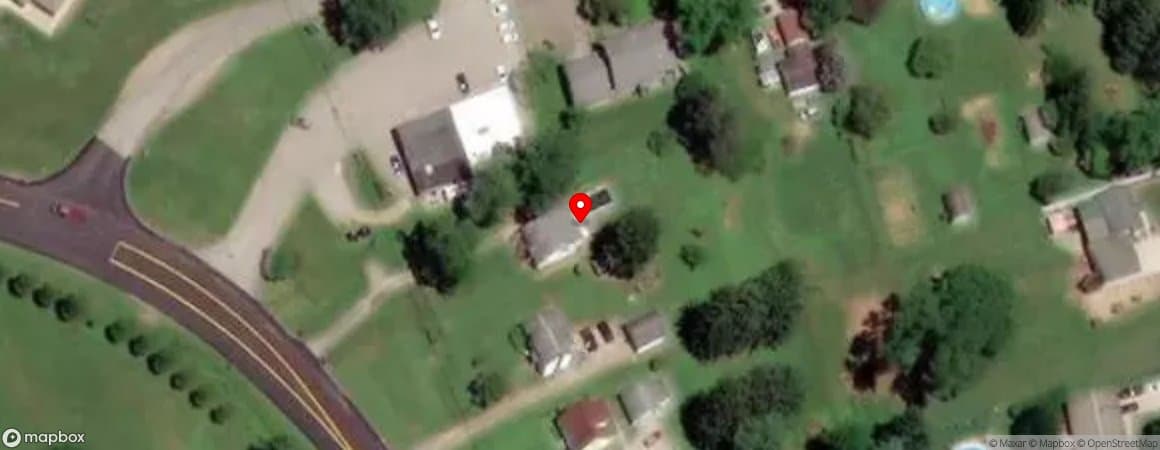 House image located at Zanesville, Ohio, 43701