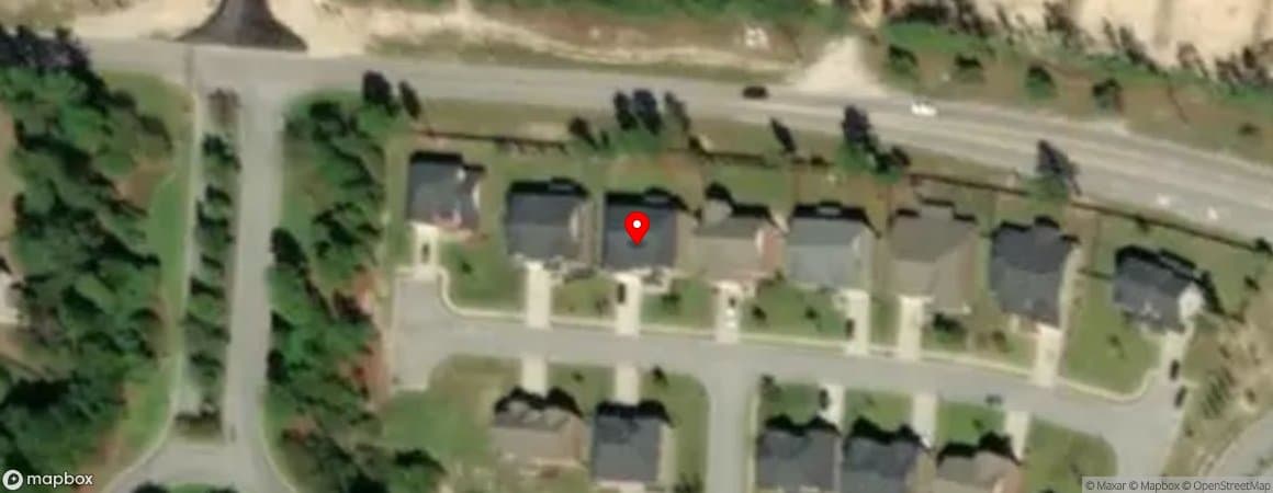 House image located at Columbia, South Carolina, 29229