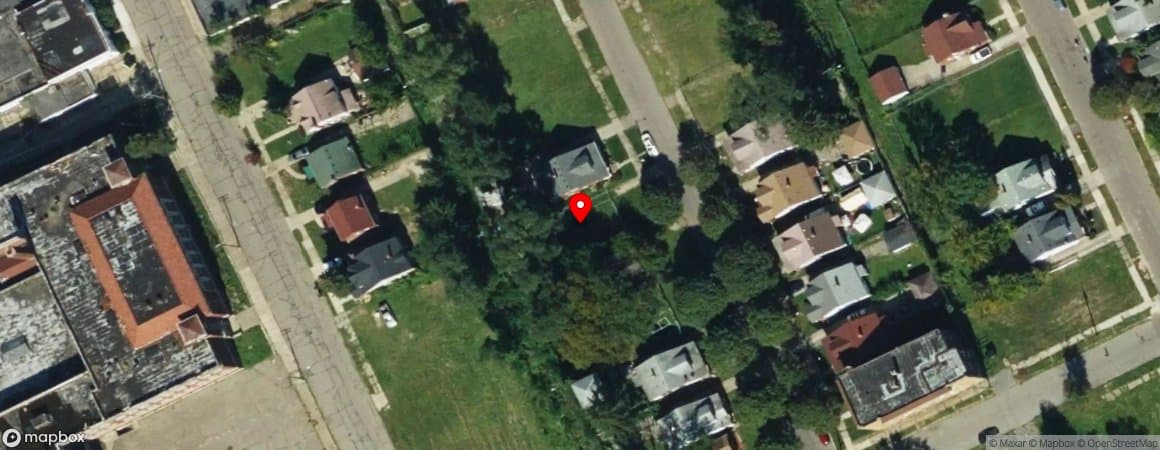 House image located at Detroit, MI 48215