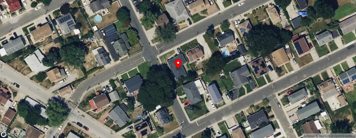 House image located at Floral Park, New York, 11001