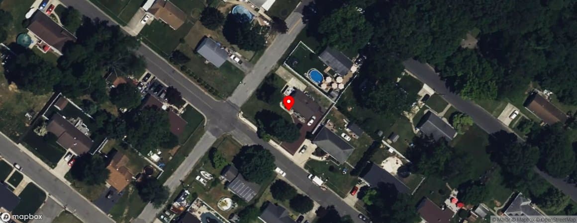 House image located at Pennsville, New Jersey, 8070