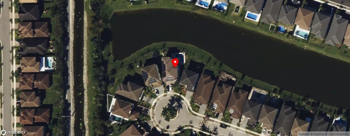 House image located at Pompano Beach, Florida, 33076