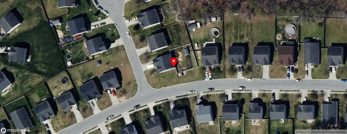 House image located at McLeansville, North Carolina, 27301