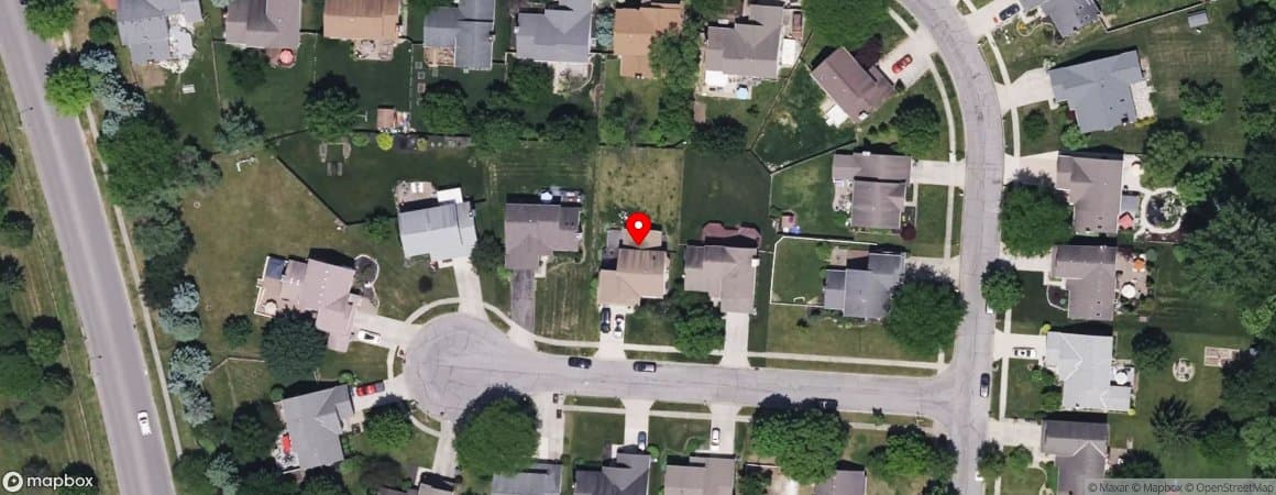 House image located at Columbus, Ohio, 43230