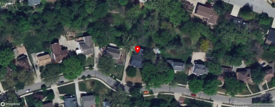House image located at Des Moines, Iowa, 50312