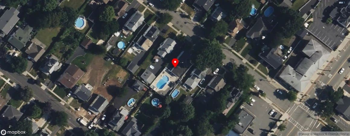 House image located at Hasbrouck Heights, New Jersey, 7604