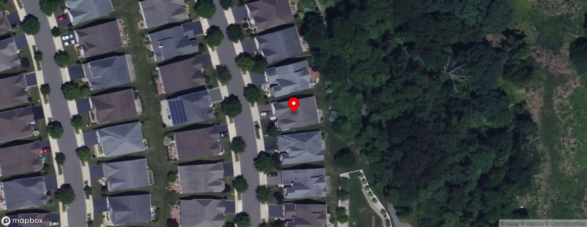 House image located at Cranbury, New Jersey, 8512