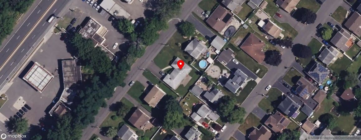 House image located at Scotch Plains, New Jersey, 7076
