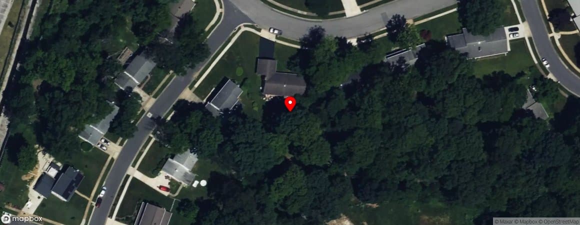 House image located at Wilmington, Delaware, 19810