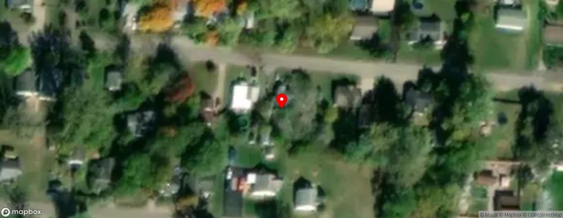 House image located at Springfield, Ohio, 45505