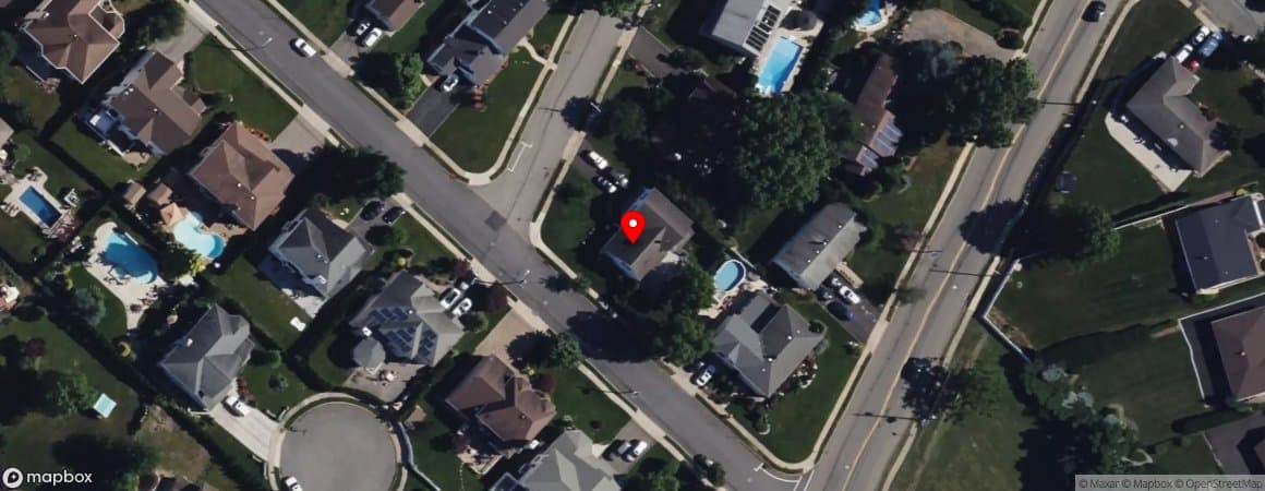 House image located at Clifton, New Jersey, 7013