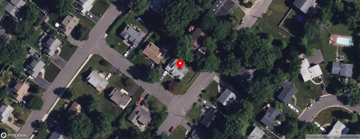 House image located at Fanwood, New Jersey, 7023