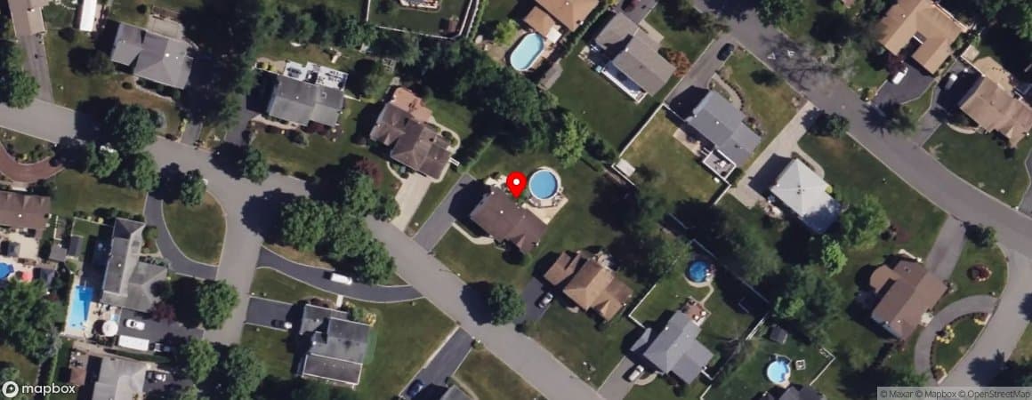 House image located at East Hanover, New Jersey, 7936