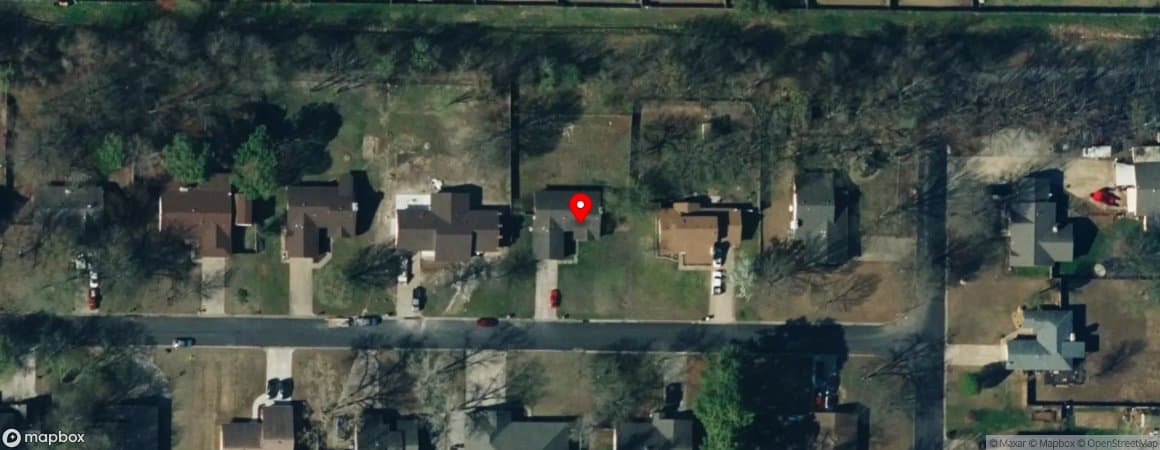 House image located at Bixby, Oklahoma, 74008