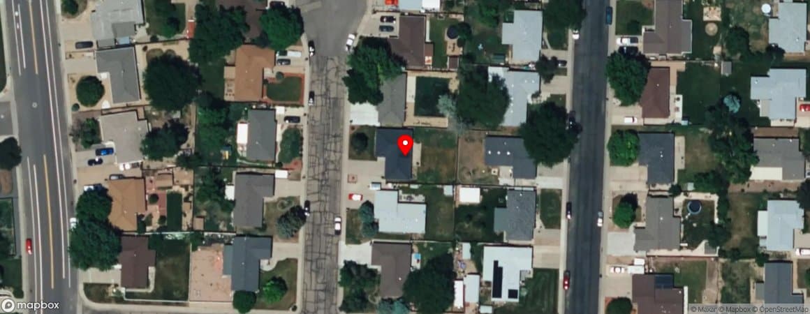 House image located at Greeley, Colorado, 80634