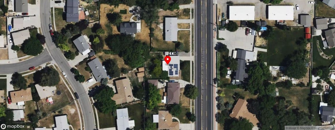 House image located at West Valley City, Utah, 84120