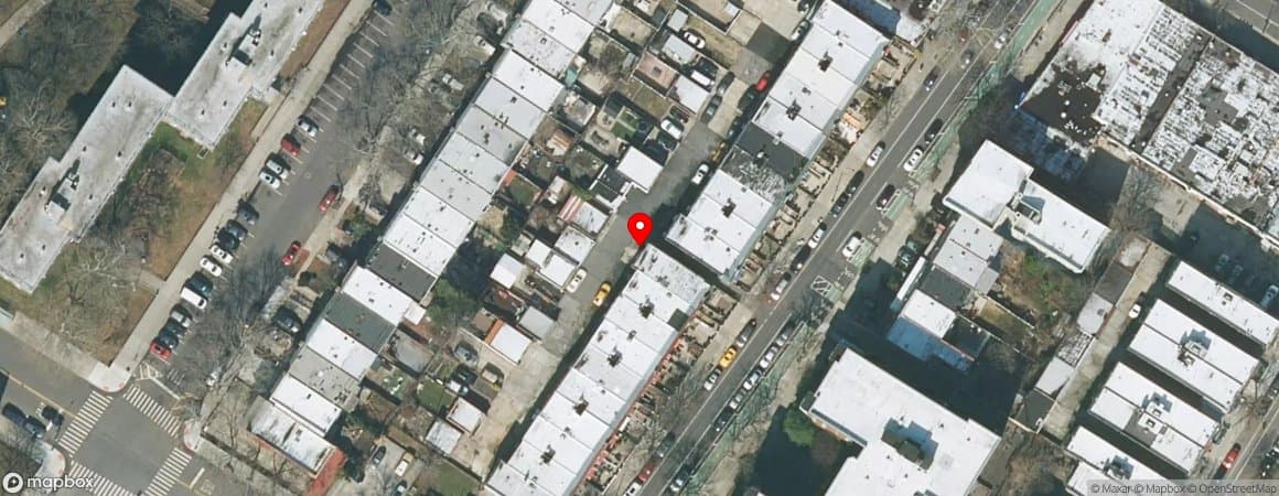 House image located at Astoria, New York, 11106