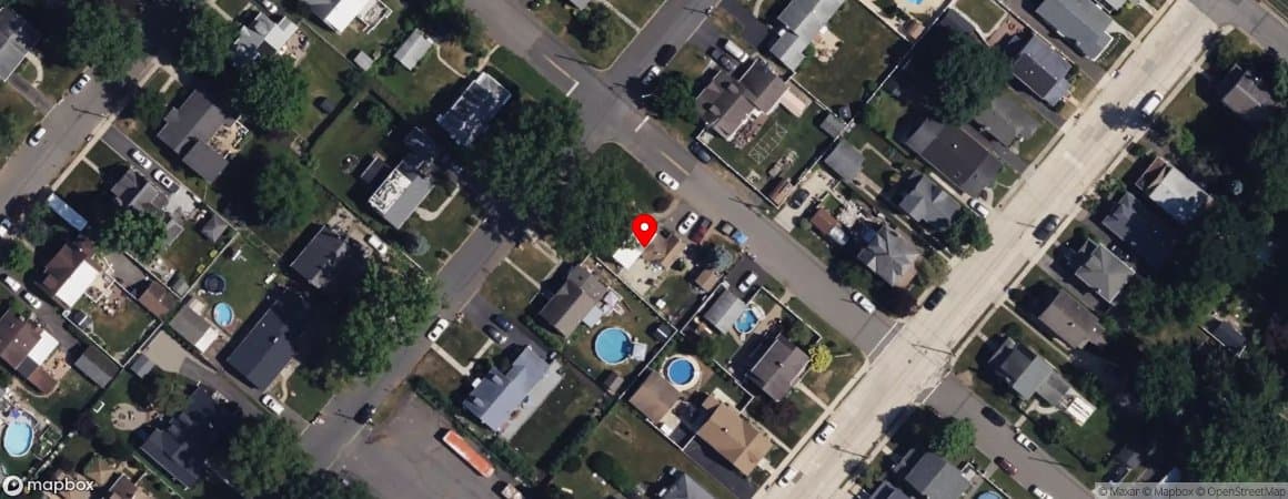 House image located at Milltown, New Jersey, 8850
