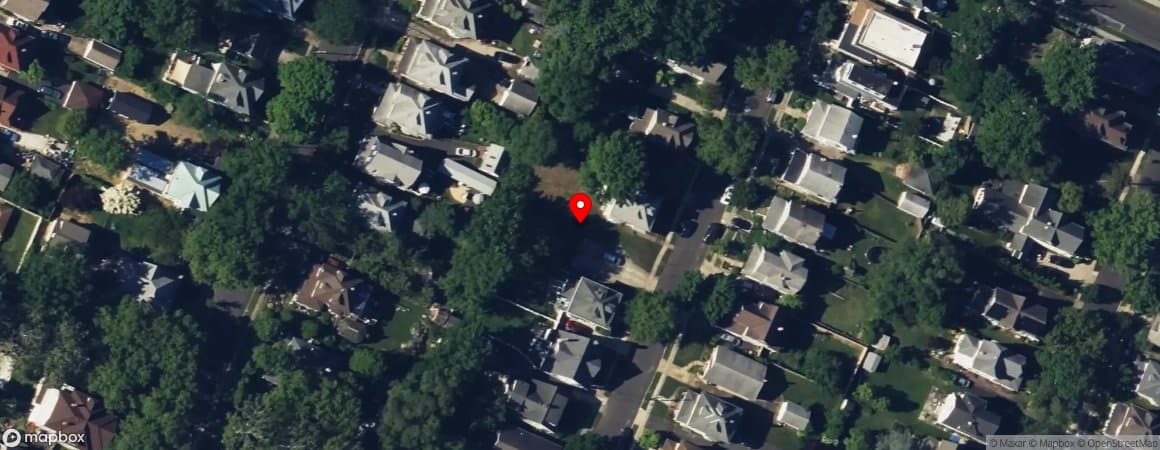 House image located at Collingswood, New Jersey, 8108