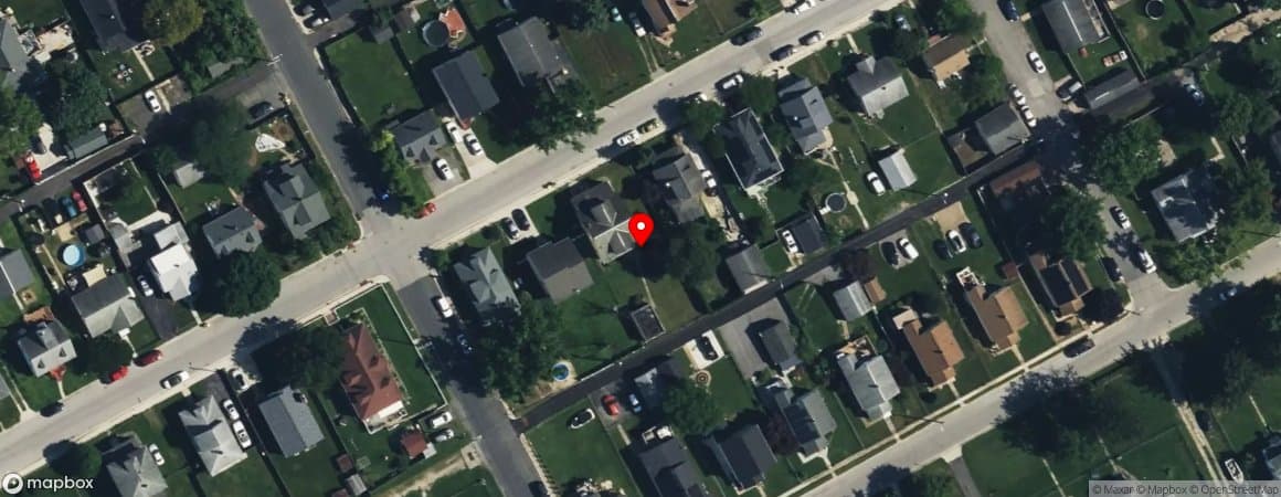 House image located at Brooklyn, Maryland, 21225