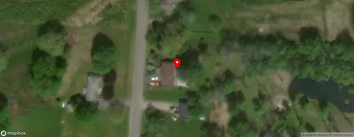 House image located at Akron, New York, 14001