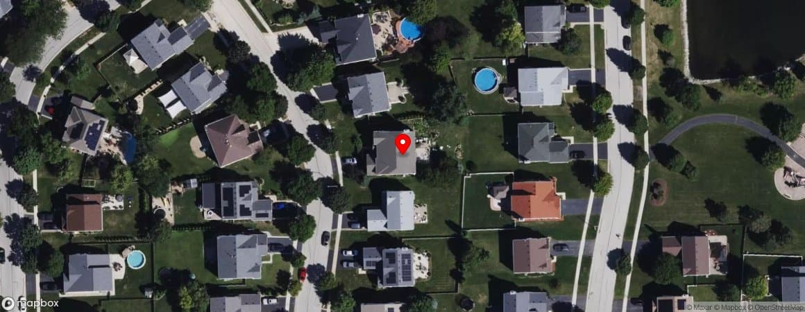House image located at Romeoville, Illinois, 60446