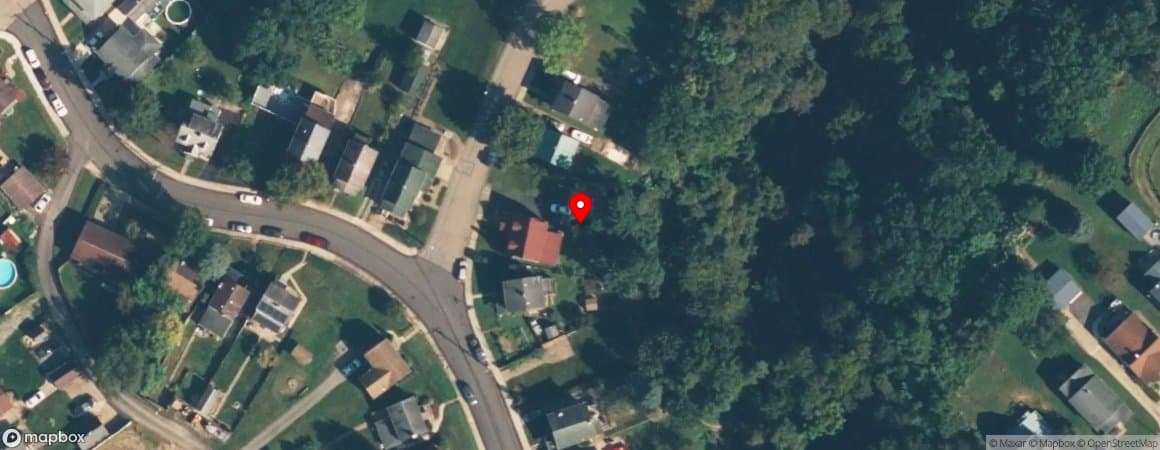 House image located at Coraopolis, Pennsylvania, 15108