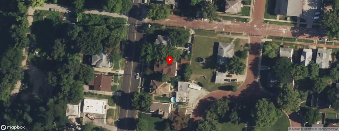 House image located at Alton, Illinois, 62002