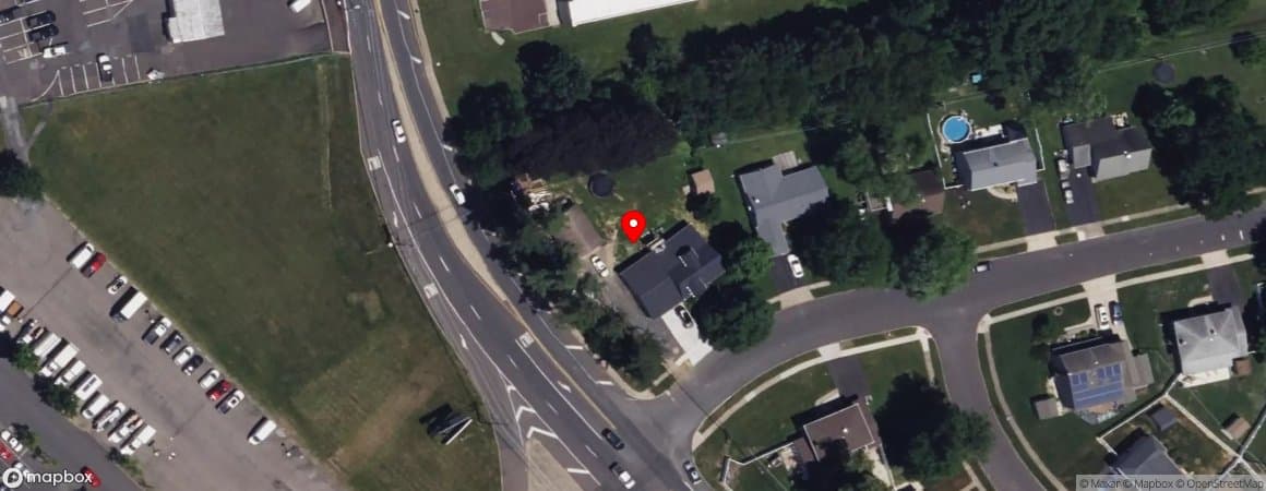 House image located at Levittown, Pennsylvania, 19056
