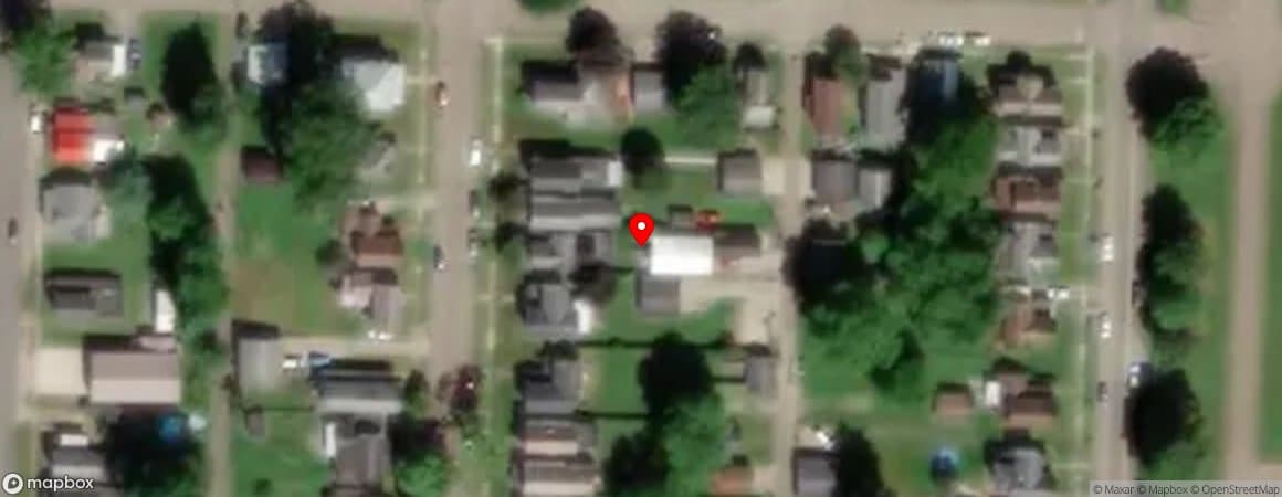 House image located at Coshocton, Ohio, 43812