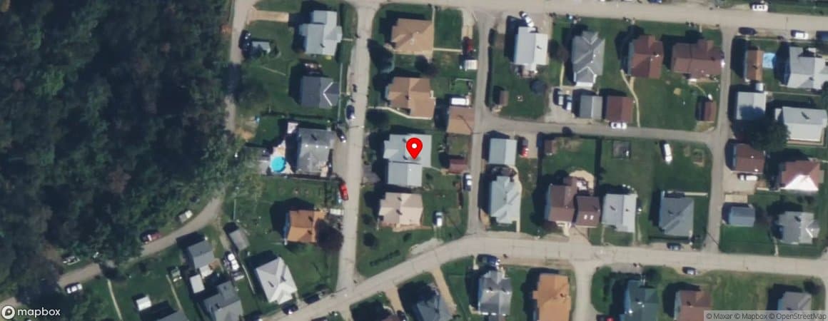 House image located at New Kensington, Pennsylvania, 15068