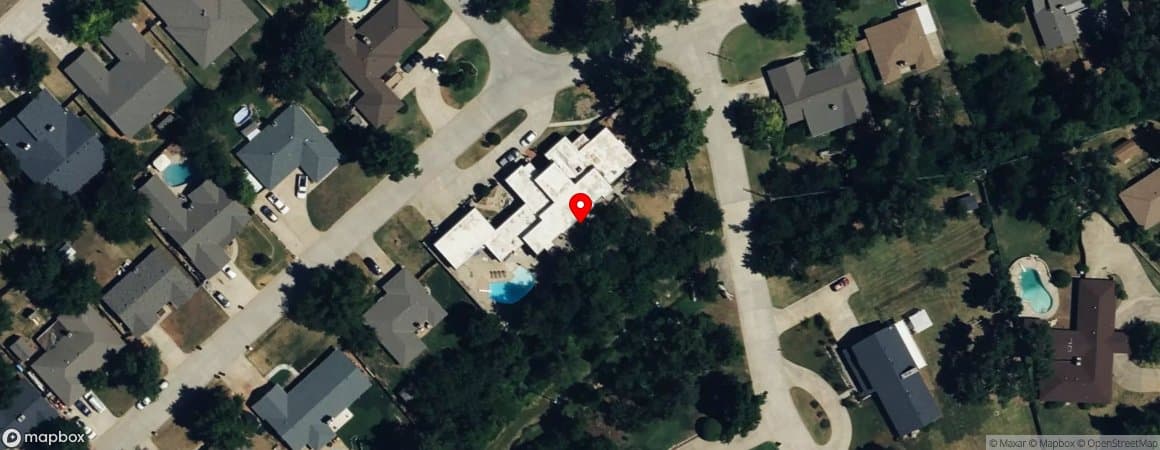 House image located at Yukon, Oklahoma, 73099