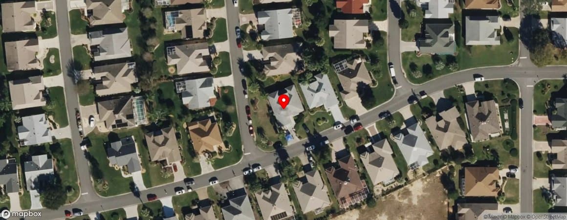 House image located at The Villages, Florida, 32162