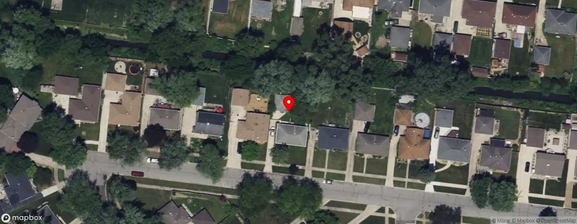 House image located at Highland, Indiana, 46322