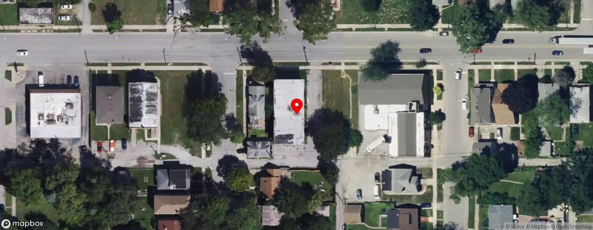 House image located at Riverdale, Illinois, 60827