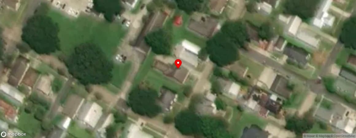 House image located at Donaldsonville, Louisiana, 70346