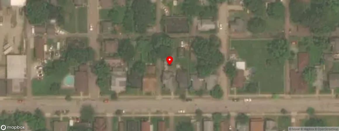 House image located at Anderson, Indiana, 46016